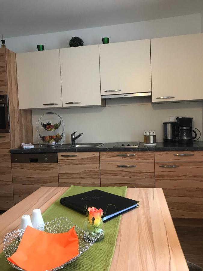 Appartamento Haus Panorama Schladming Esterno foto