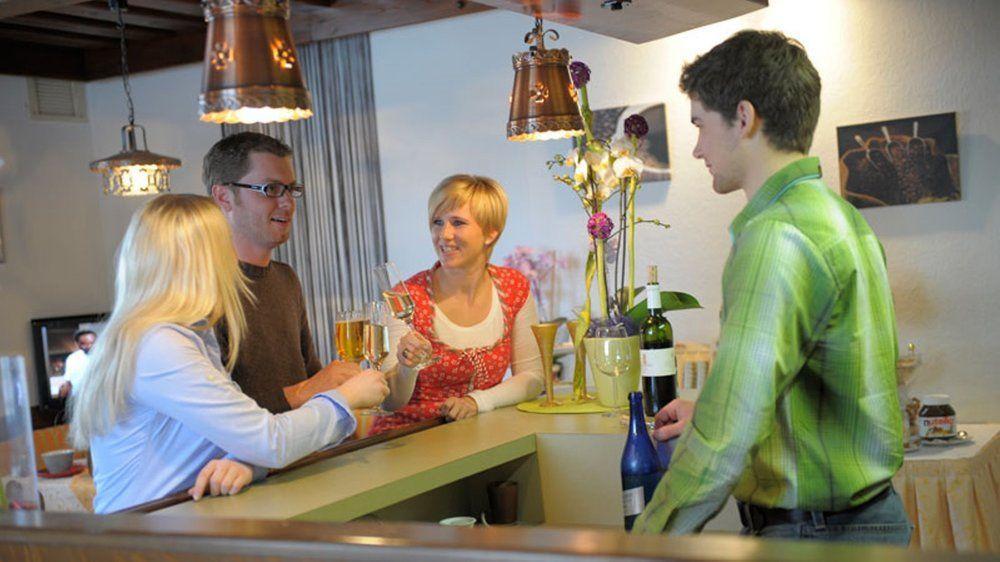 Appartamento Haus Panorama Schladming Esterno foto