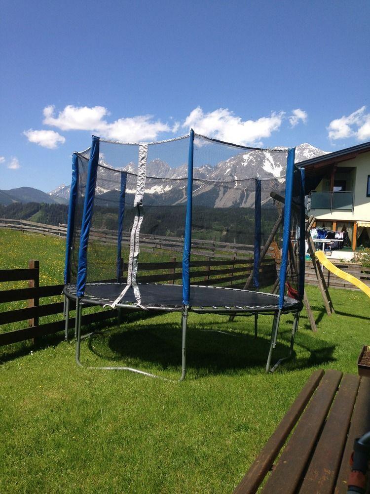 Appartamento Haus Panorama Schladming Esterno foto