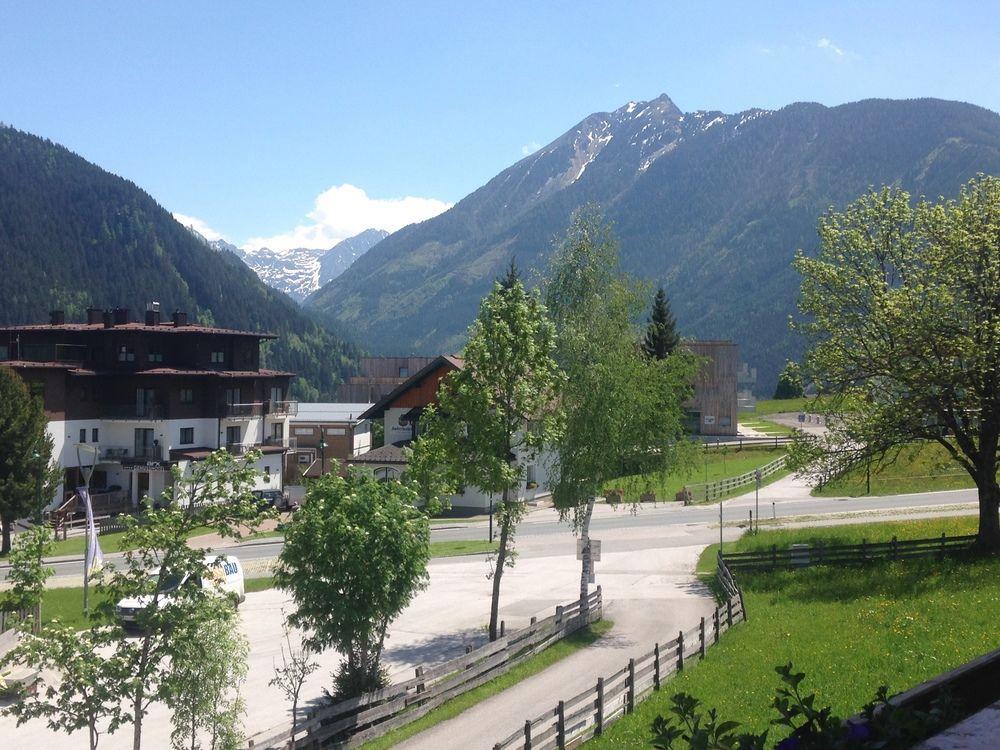 Appartamento Haus Panorama Schladming Esterno foto
