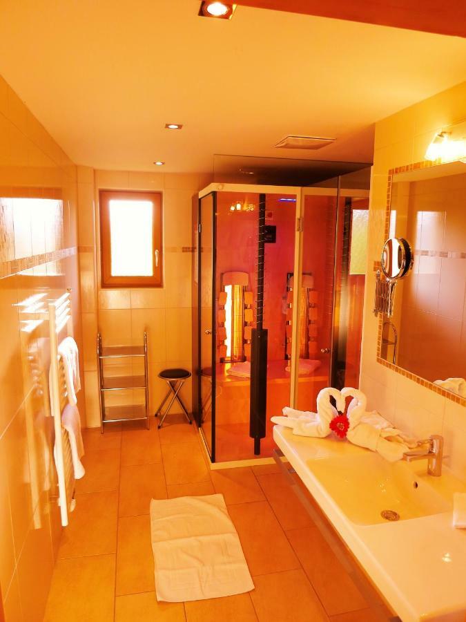 Appartamento Haus Panorama Schladming Esterno foto