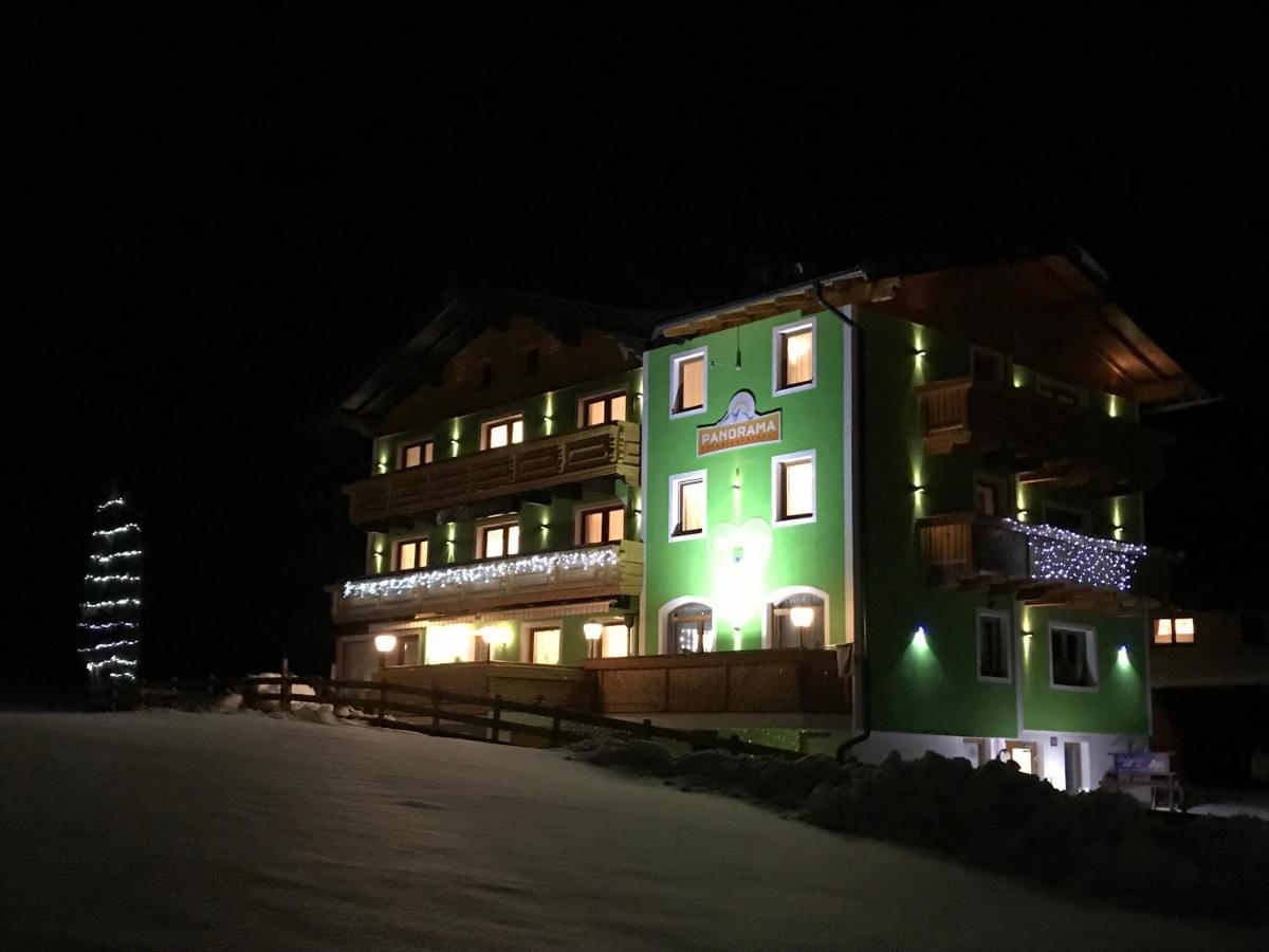 Appartamento Haus Panorama Schladming Esterno foto