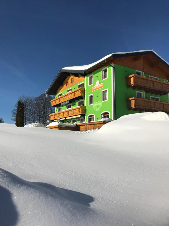 Appartamento Haus Panorama Schladming Esterno foto