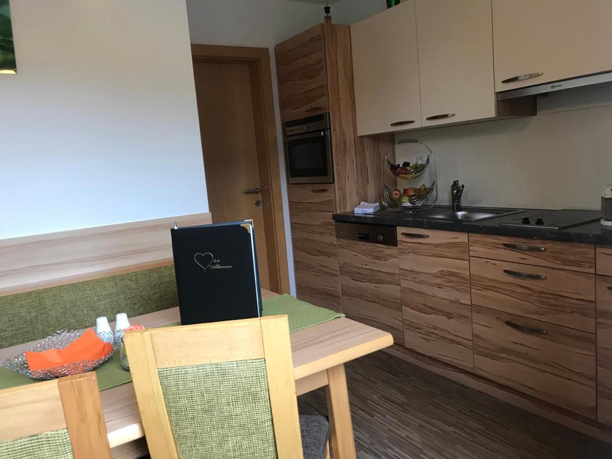 Appartamento Haus Panorama Schladming Esterno foto