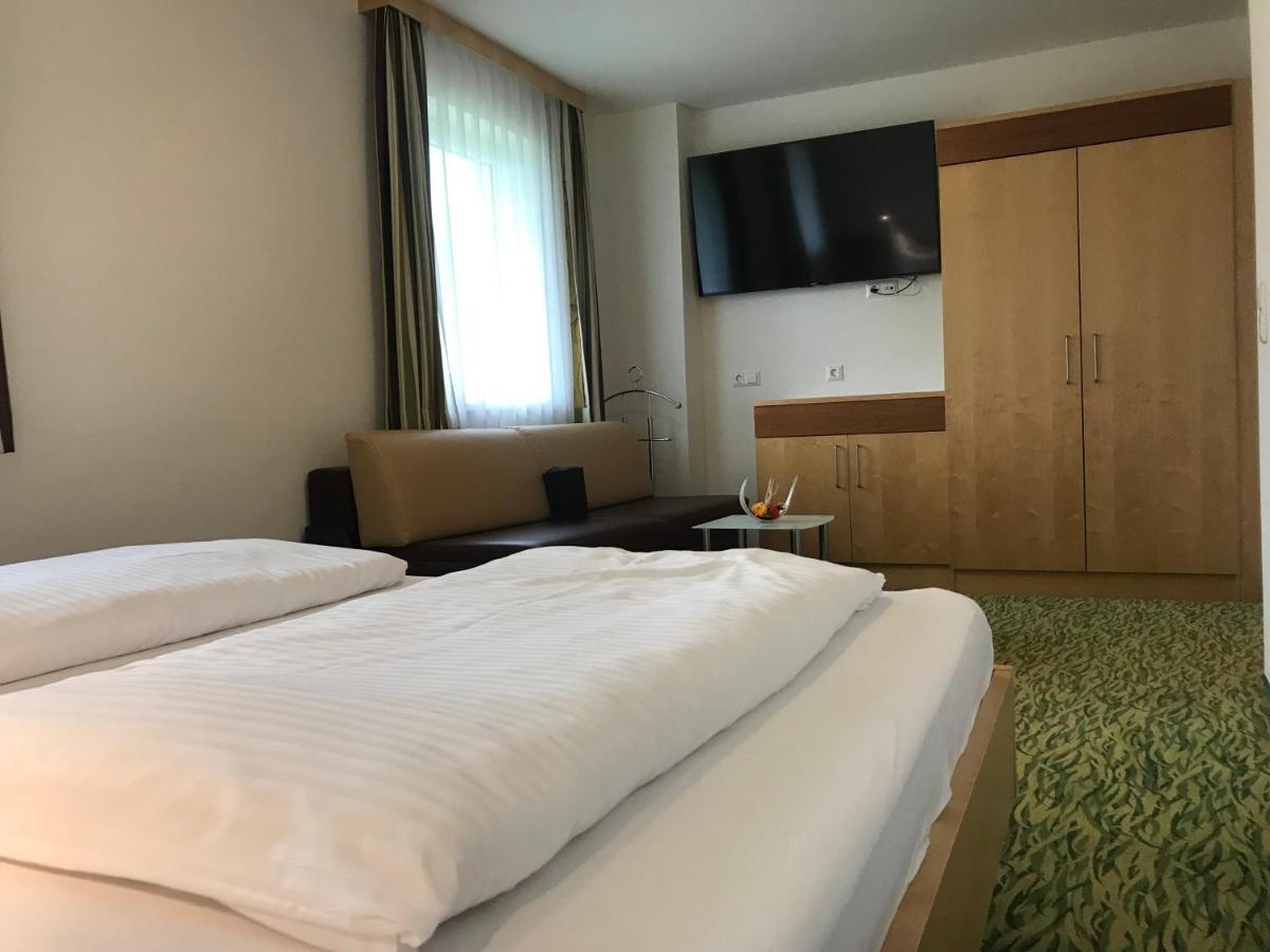 Appartamento Haus Panorama Schladming Esterno foto